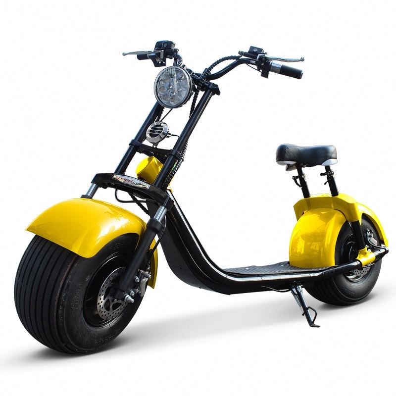 Self E-Balance Scooter 11 Inch One Wheel Electric Scooter Smart Skateboard Mini Citycoco