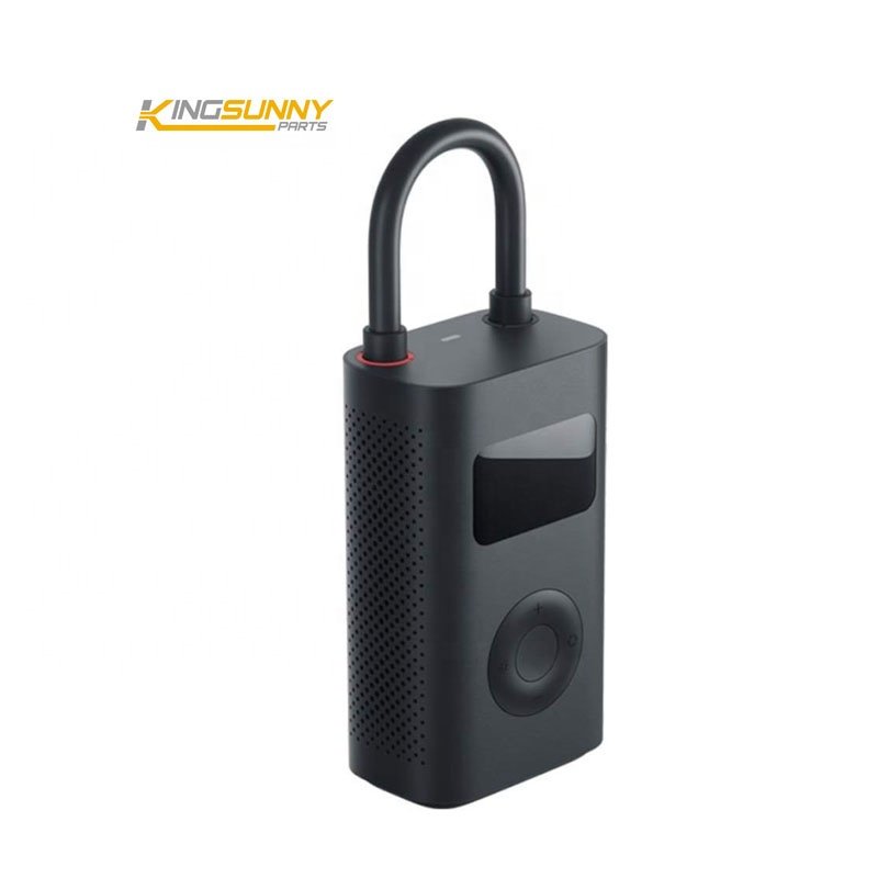Portable Electric Air Compressor 1S Tire Inflator Electric Air Pump For Xiaomi M365 PRO Scooter Tube Car Tires Bike Tyres Ball