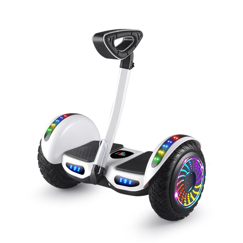 2023 Hot Sales fastest hoverboard para ninos electrico sitz Two Wheels electric self-balancing electric scooters