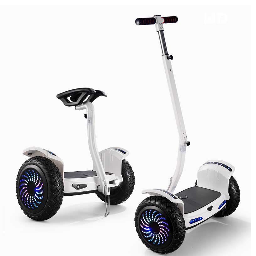 2023 Hot Sales fastest hoverboard para ninos electrico sitz Two Wheels electric self-balancing electric scooters