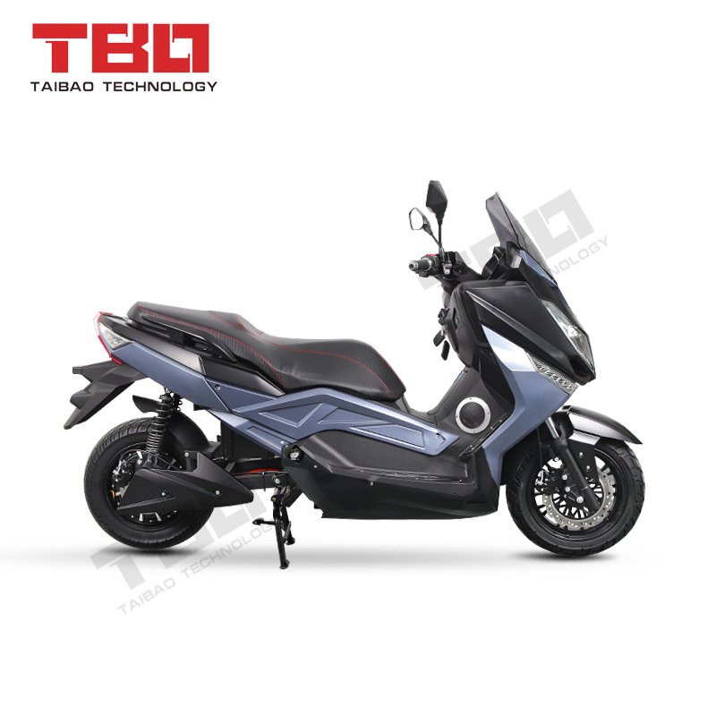 High Power Automatic 3000W motor Electric Scooters motorcycles TB-T9