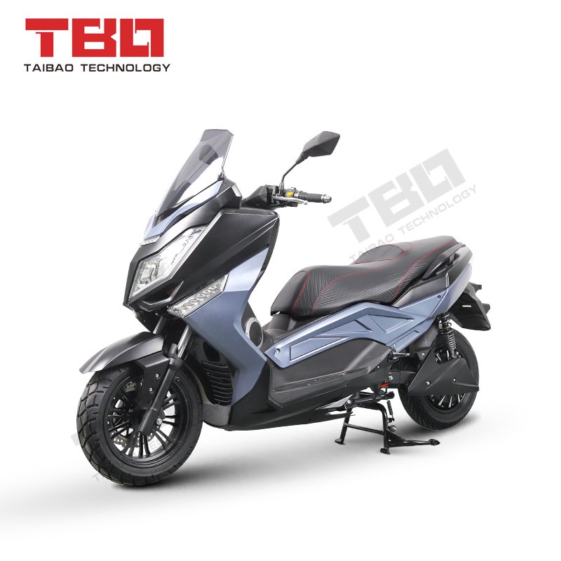 High Power Automatic 3000W motor Electric Scooters motorcycles TB-T9