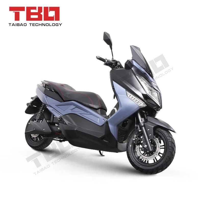 High Power Automatic 3000W motor Electric Scooters motorcycles TB-T9
