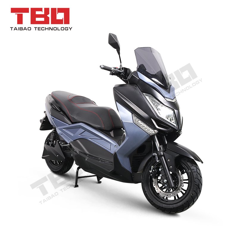 High Power Automatic 3000W motor Electric Scooters motorcycles TB-T9