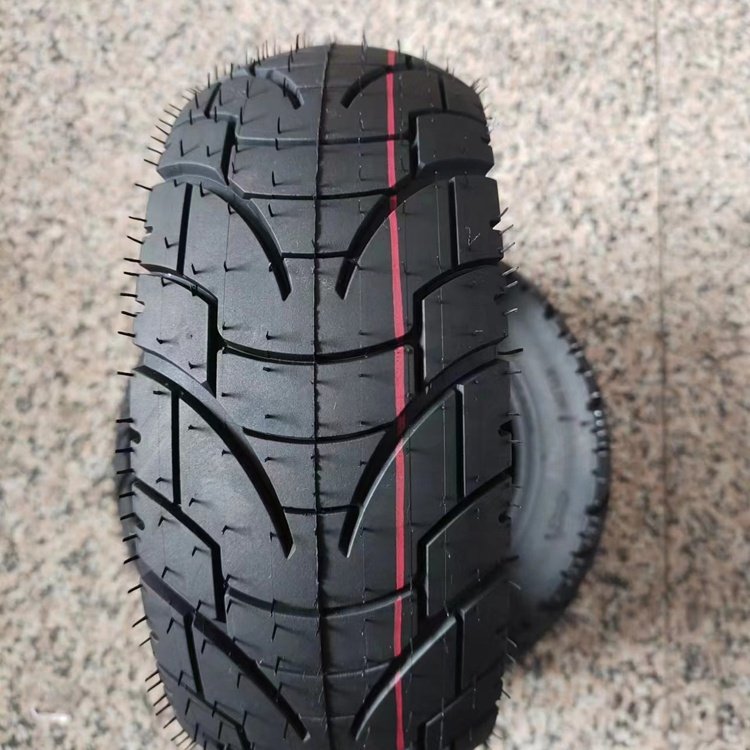 new 10x3 tyre and tube Wholesale 80/65-6 Electric Scooter Tires