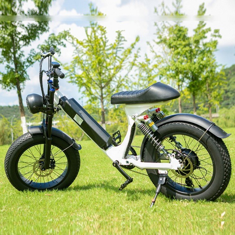 electric scooters citycoco off road two wheel big motor scooter parts citycoco electric60v controllers mobility scooter bike