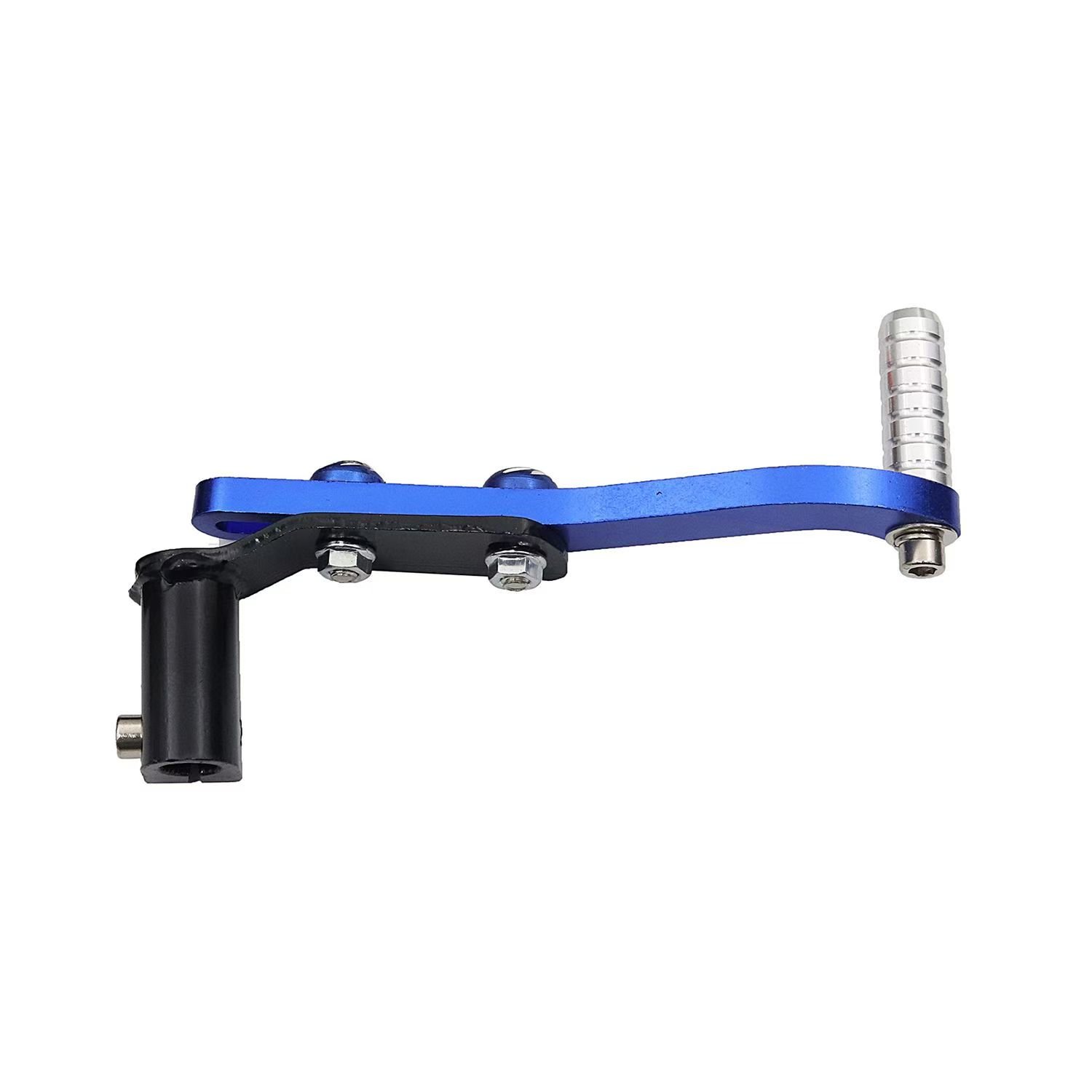 Universal motorcycle pit bicycle starter kick starter lever scooter starter lever