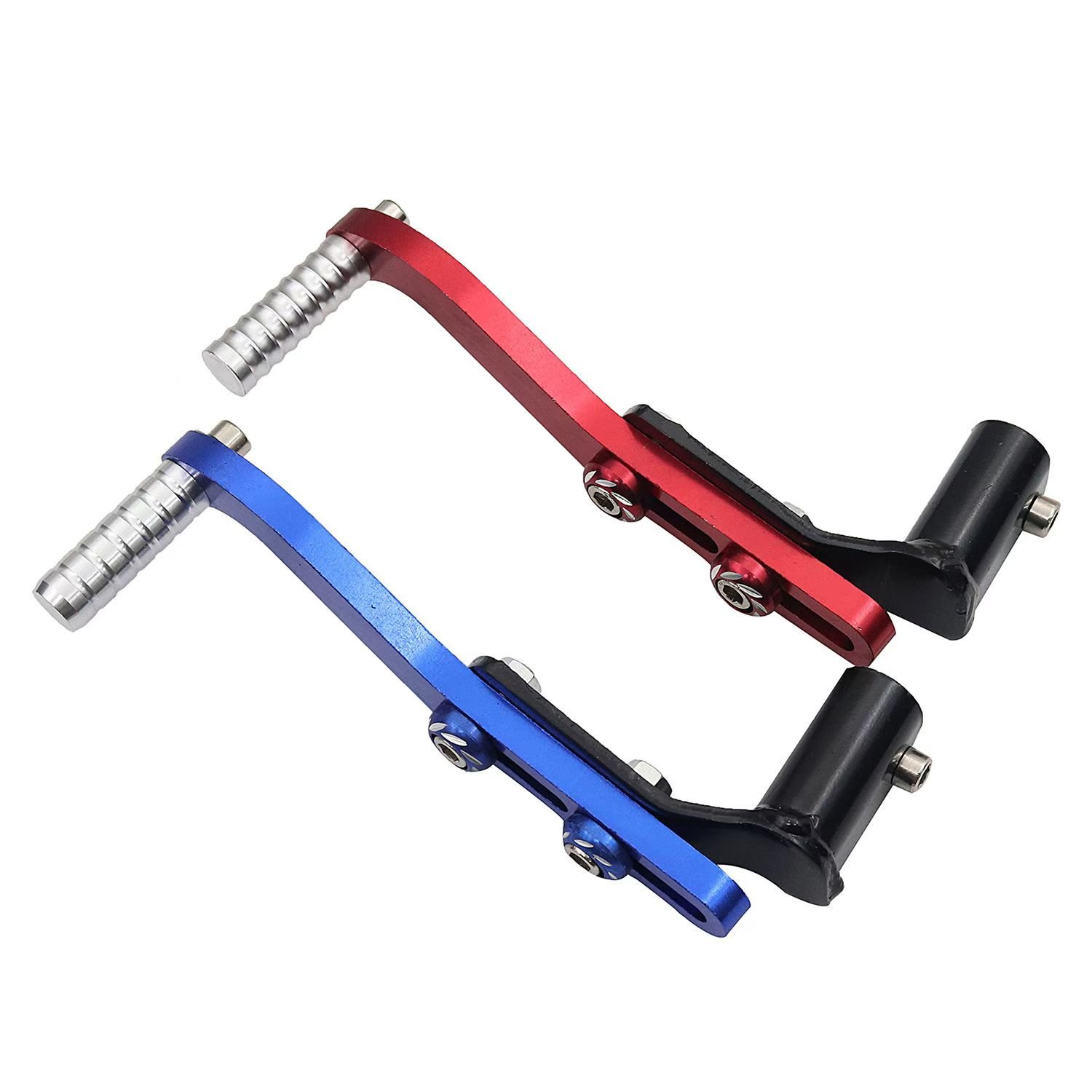 Universal motorcycle pit bicycle starter kick starter lever scooter starter lever