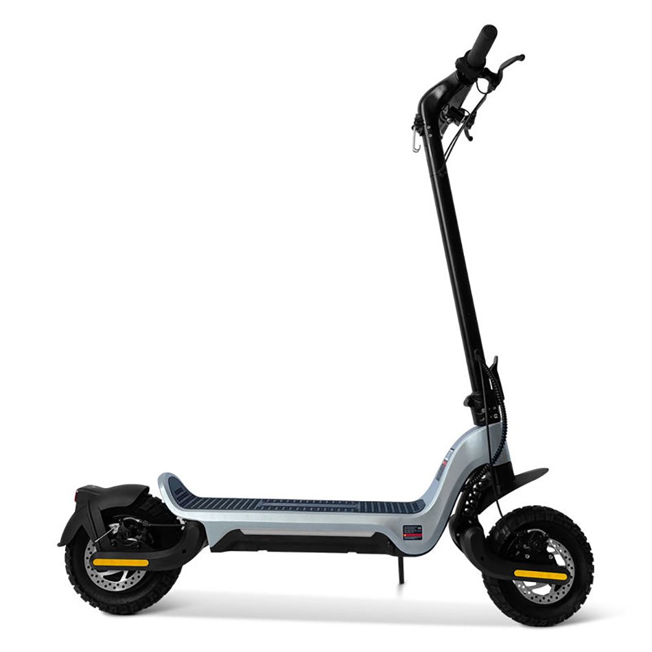 Aji Offroad 250Cc 52V Hub Folding Adult Wheel 1000W 50 Mph E-Scooter 500W 50Cc /125 Hybrid 3500W 200Cc Electric Scooter