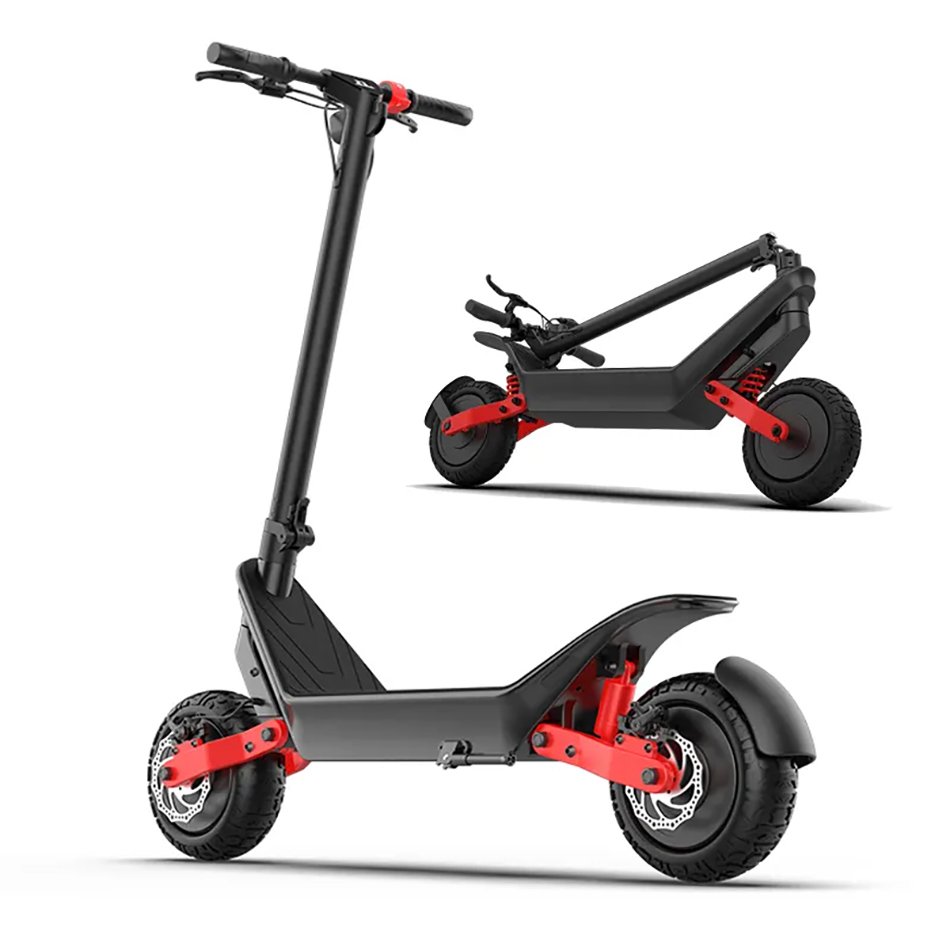 Aji Offroad 250Cc 52V Hub Folding Adult Wheel 1000W 50 Mph E-Scooter 500W 50Cc /125 Hybrid 3500W 200Cc Electric Scooter
