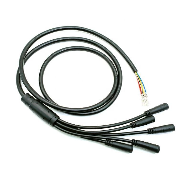 Original intergrated cabel for Kugoo G2 Pro electric scooter parts