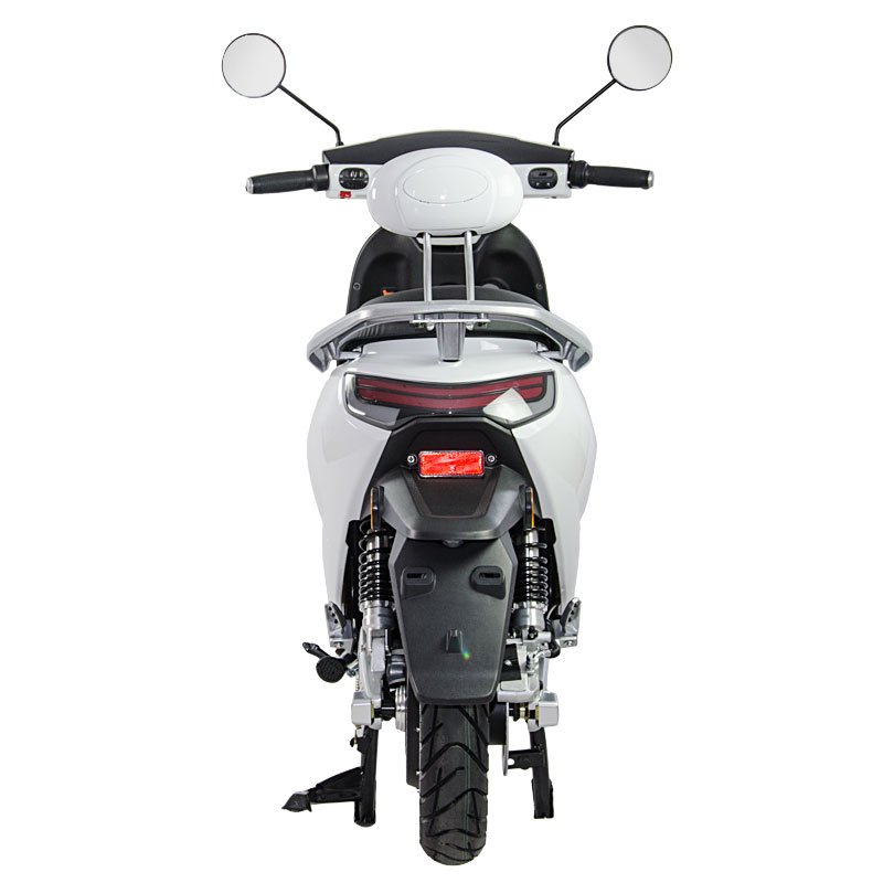 Electric Scooter popular in Europe,2000W(Strong Power,Long Range)ZF2