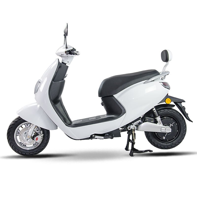 Electric Scooter popular in Europe,2000W(Strong Power,Long Range)ZF2
