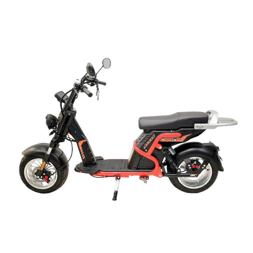 2024 eu warehouse 2000w 3000w 4000w 5000w CP-9 CP9 elektro roller citycoco electric scooter