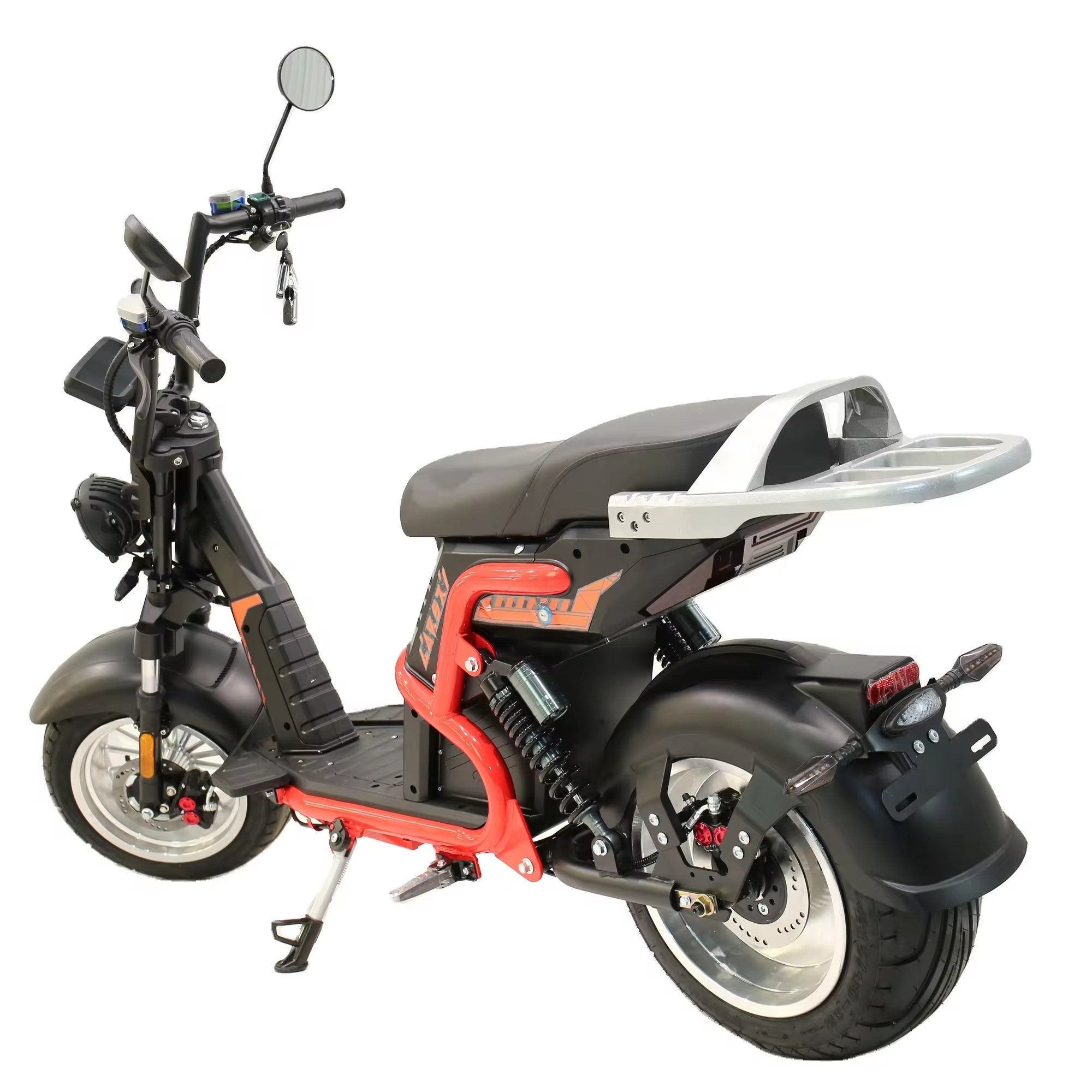 2024 eu warehouse 2000w 3000w 4000w 5000w CP-9 CP9 elektro roller citycoco electric scooter