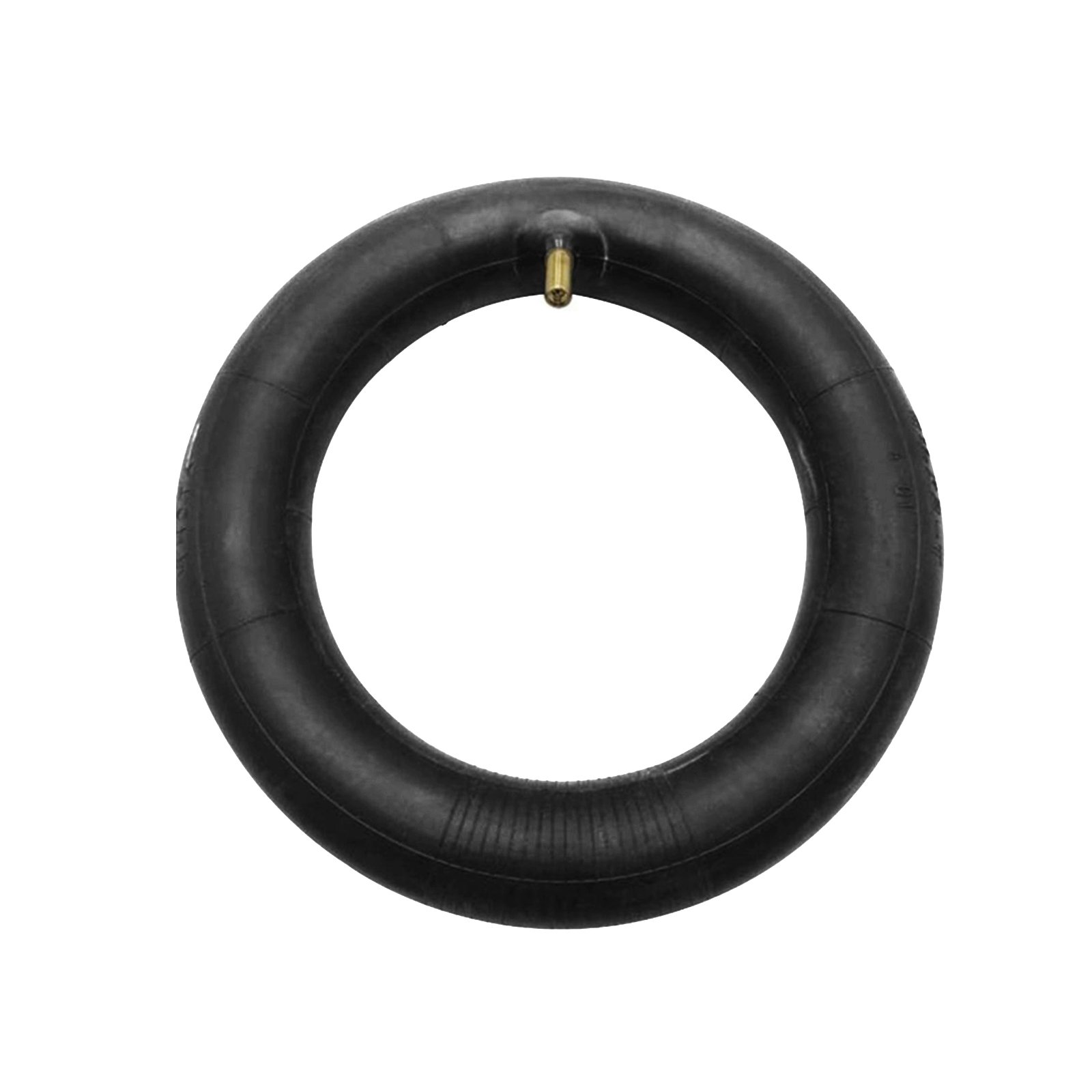 EU Warehouse 8.5 Inch Inner Tube With Straight Valve For Electric Scooter 8.5*2 Reinforced InnerTubes For Electric Scooter Tires