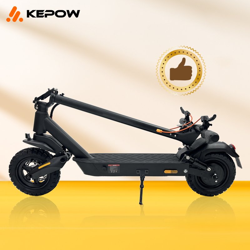 scooty 500 watt adult electric scooter high quality electric scooter fast electric scooter with Rear drum brake