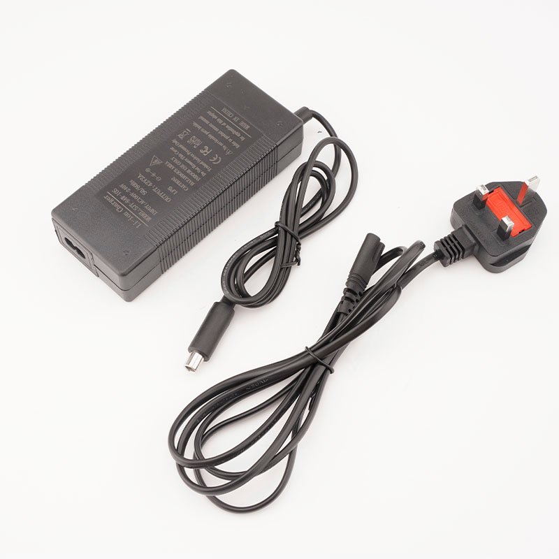 Quality Assurance 54.6v2a Charger For Kugoo G2 Pro Electric Scooter Parts