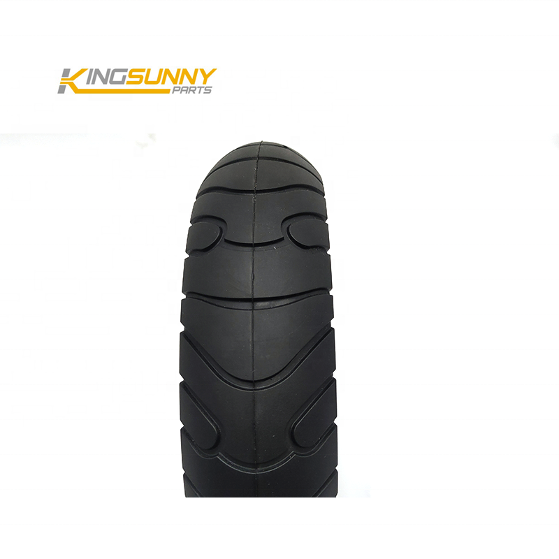 RUNNYWAY 60/70-7.0 Solid Tyre Red Color For Xiaomi Mi 4 PRO Electric Scooter Solid TIre Electric Scooter Parts Honeycomb Tyre