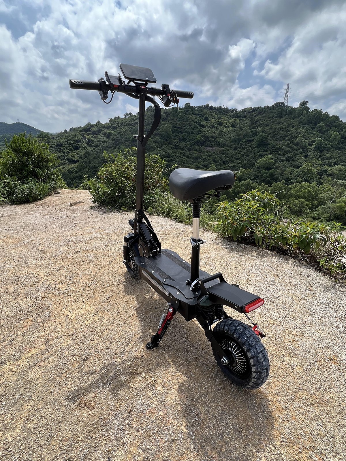 Cheap 2 wheel electric scooters electrico powerful adult fast with removable battery elektrik elektric E scooter