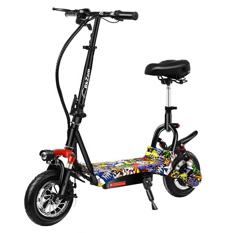 Cheap Electric bike Electric scooter adult wholesale for adults