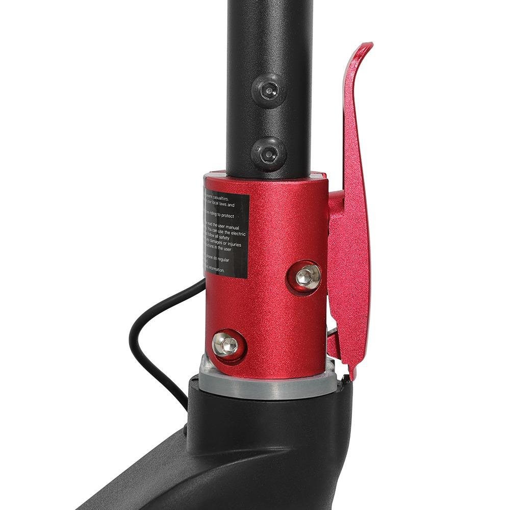 Popular fashion Kugoo KIRIN MINI2 6.5 inch solid tire 150w/21.6v electric scooter for teenagers