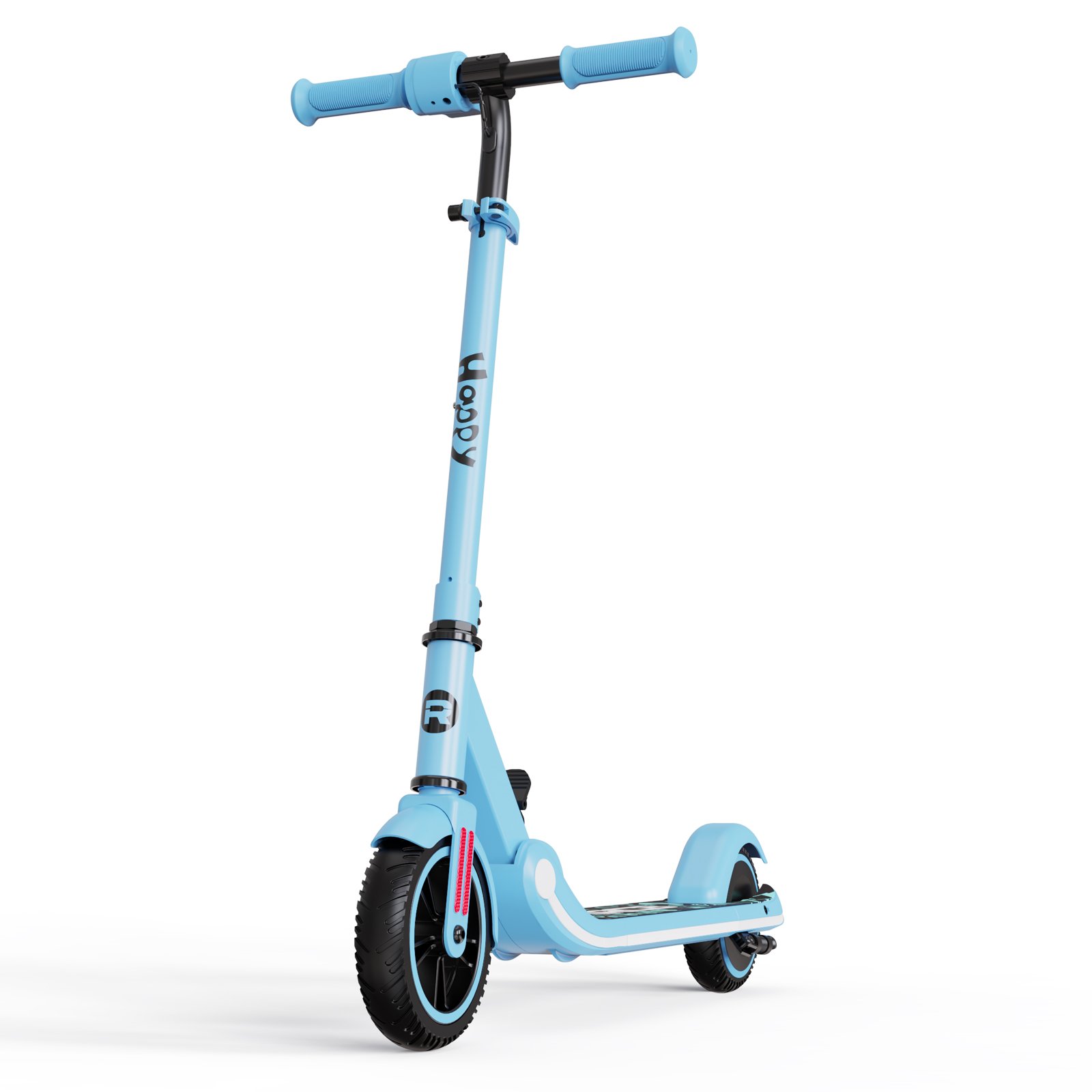 2024 Arrival RCB R11 200W 21.6V Kid electric scooter for age 6-15 EU warehouse shipping