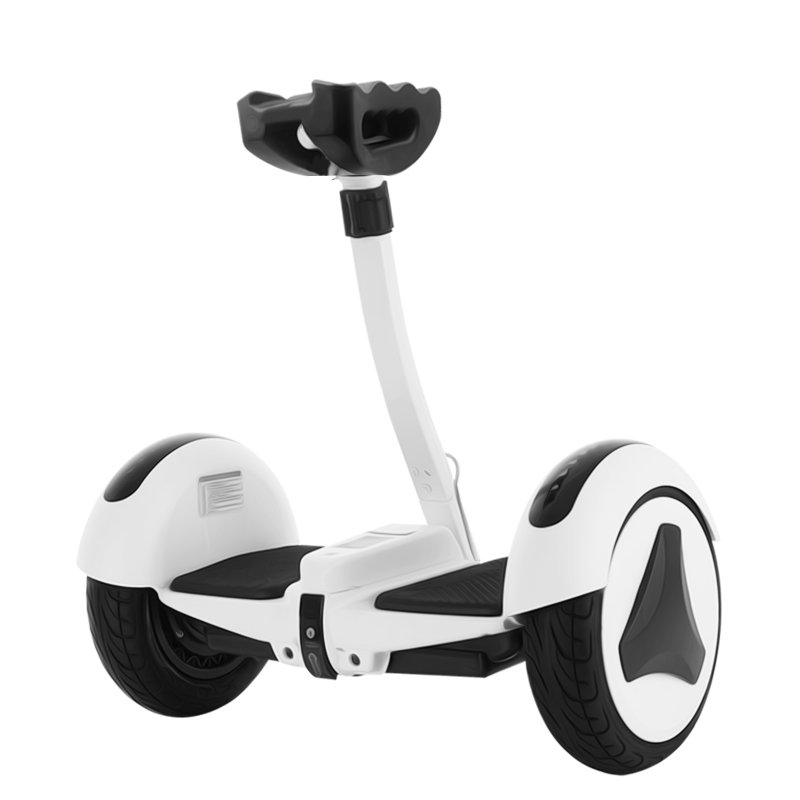Top selling two wheel electric scooter electro scooter portable smart self balance electric scooter hoverboard with handle