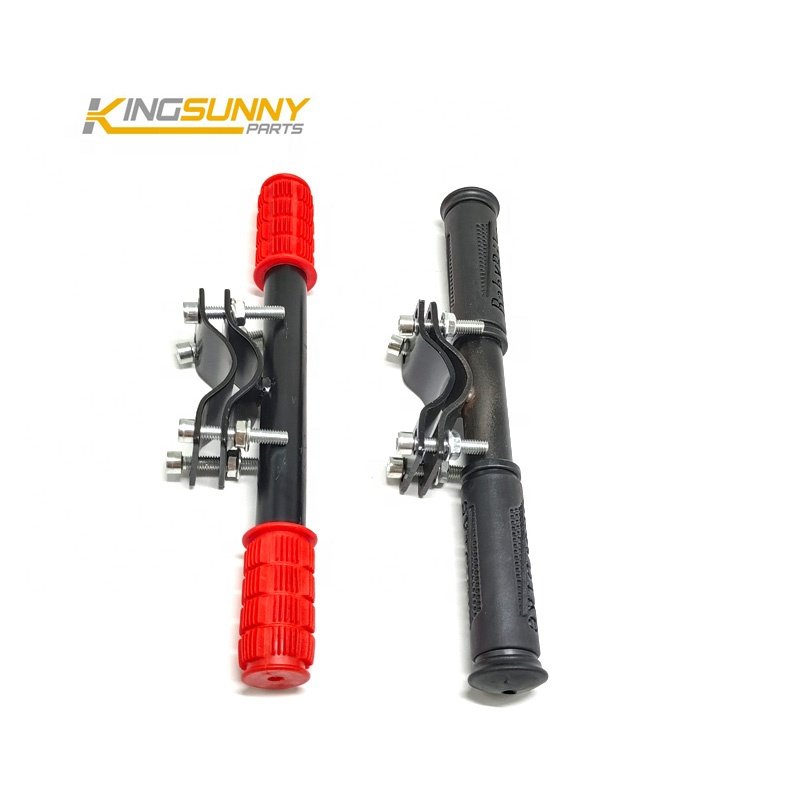 Kids Handle Bar For M365 Pro 1s Essential Pro2 Child Safety HandleBar Holder Grip Handrail Kids Scooter Part