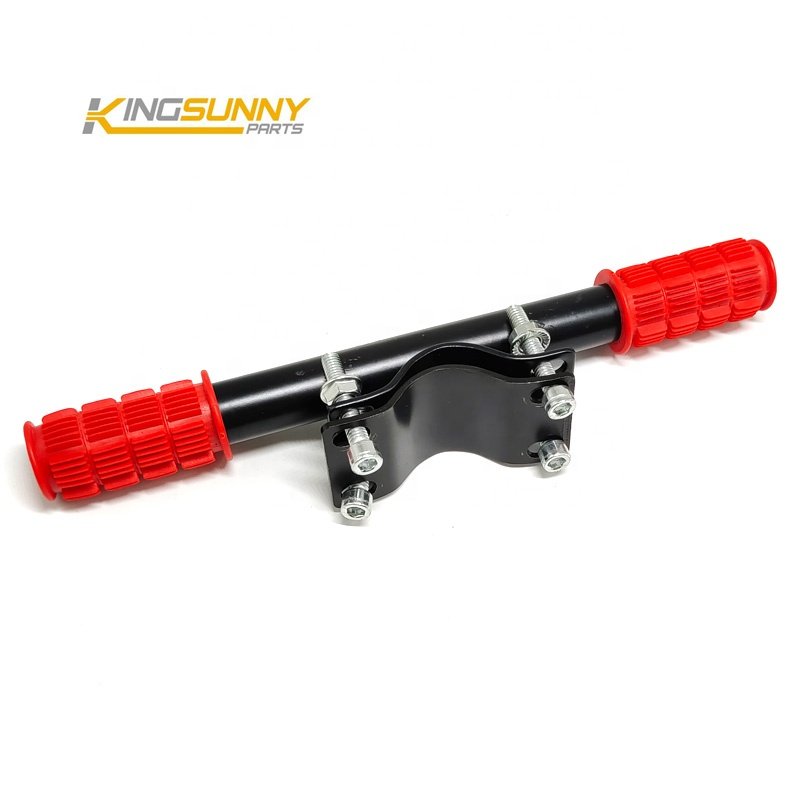 Kids Handle Bar For M365 Pro 1s Essential Pro2 Child Safety HandleBar Holder Grip Handrail Kids Scooter Part