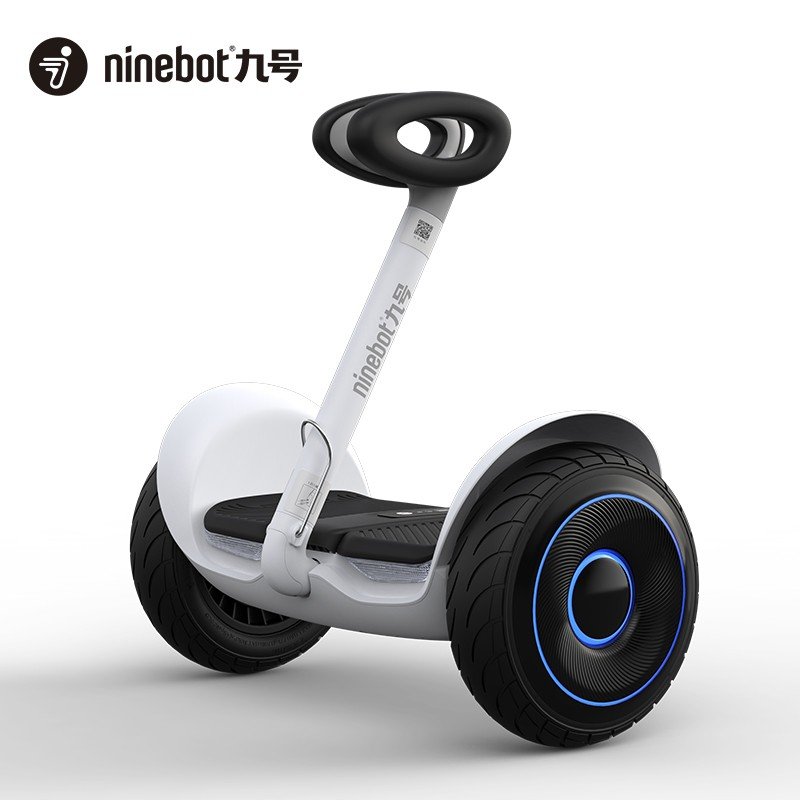 Cheap Price Ninebot L6 10.5 inch Two Wheel Self-balancing Electric Hoverboards with Music