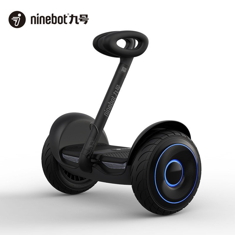 Cheap Price Ninebot L6 10.5 inch Two Wheel Self-balancing Electric Hoverboards with Music