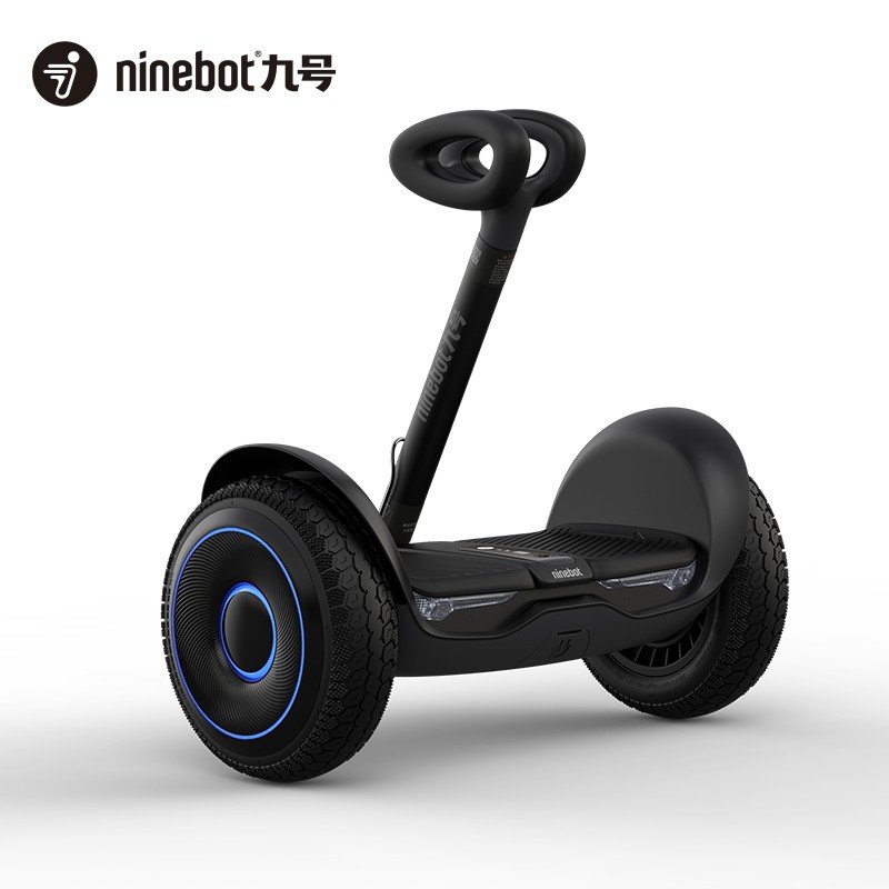Cheap Price Ninebot L6 10.5 inch Two Wheel Self-balancing Electric Hoverboards with Music