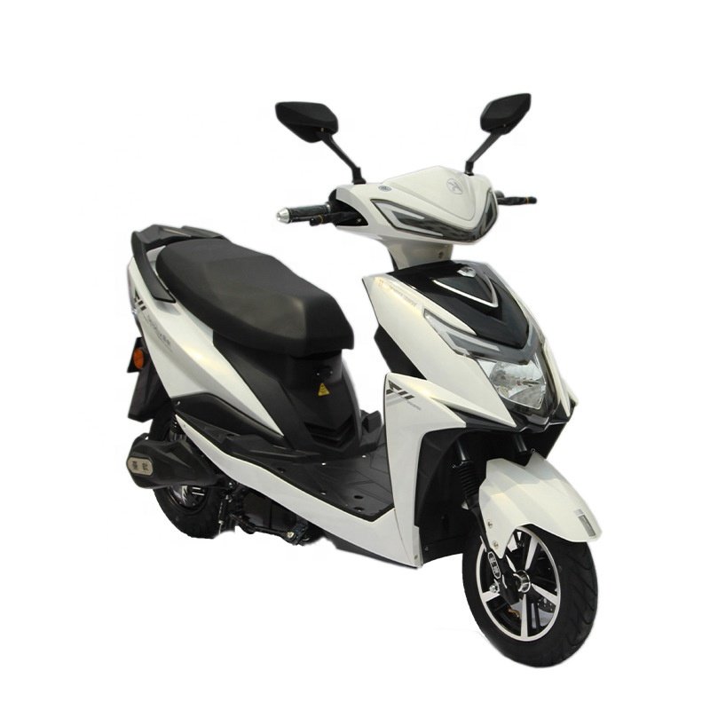 2022 cheaper good quality loading 2 passenger Electric Scooter parts 60V48V 1000w CKD Electric bicycle e-bikes