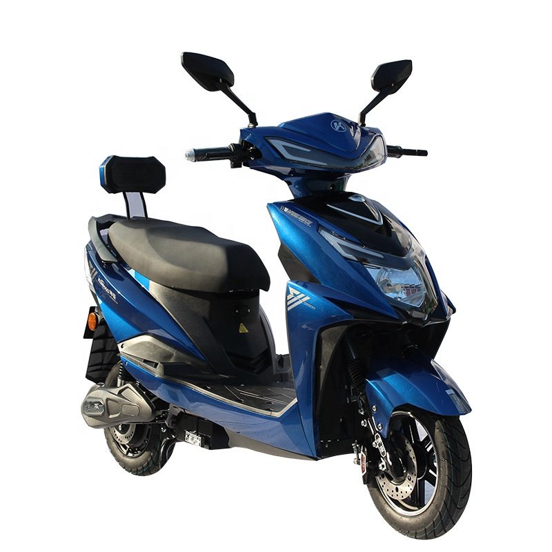 2022 cheaper good quality loading 2 passenger Electric Scooter parts 60V48V 1000w CKD Electric bicycle e-bikes