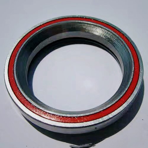 MTZC MH-P08F High precision deep groove ball bicycle rear wheel bearing for electric scooter 30.15*41.8*8MM 45/45 degree