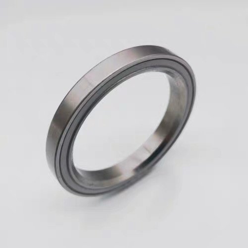 MTZC MH-P08F High precision deep groove ball bicycle rear wheel bearing for electric scooter 30.15*41.8*8MM 45/45 degree