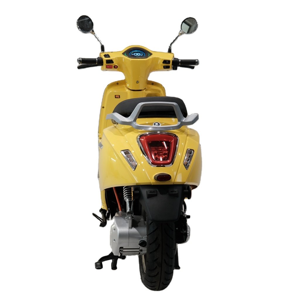 DINGYITOP brand DY3 model EEC COC 52Ah lithium battery 72v adult electric scooters for long distance