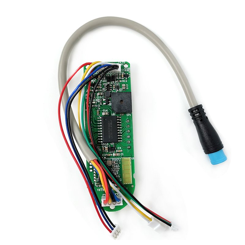 Superbsail Xiaomi M365 Accessories Controller Dashboard For Xiaomi M365 Pro 2 Electric Scooter Xiaomi Scooter Accessories Parts