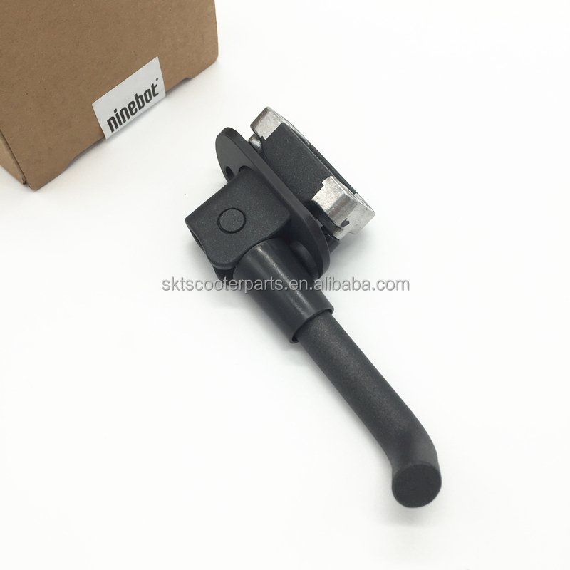 Ninebot Scooter Kickstand Original Metal foot support for Ninebot E22 E25 E45 kick stand AB.00.0004.88