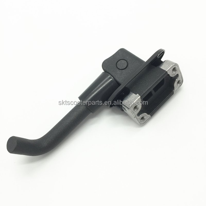 Ninebot Scooter Kickstand Original Metal foot support for Ninebot E22 E25 E45 kick stand AB.00.0004.88