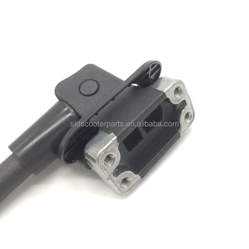 Ninebot Scooter Kickstand Original Metal foot support for Ninebot E22 E25 E45 kick stand AB.00.0004.88