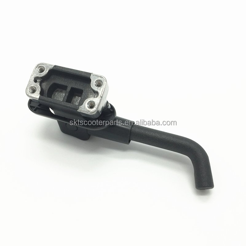 Ninebot Scooter Kickstand Original Metal foot support for Ninebot E22 E25 E45 kick stand AB.00.0004.88