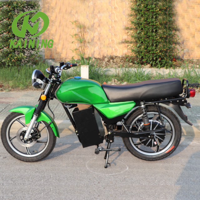 New Design Electric Motor Electric Motorcycle China Supply Factory Cheap Price Electric Motorcycle