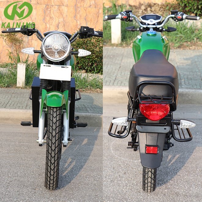 New Design Electric Motor Electric Motorcycle China Supply Factory Cheap Price Electric Motorcycle