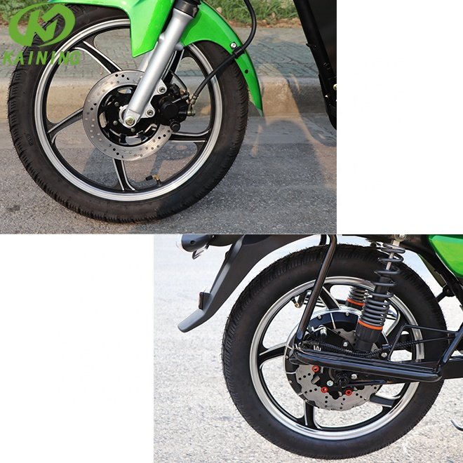 New Design Electric Motor Electric Motorcycle China Supply Factory Cheap Price Electric Motorcycle