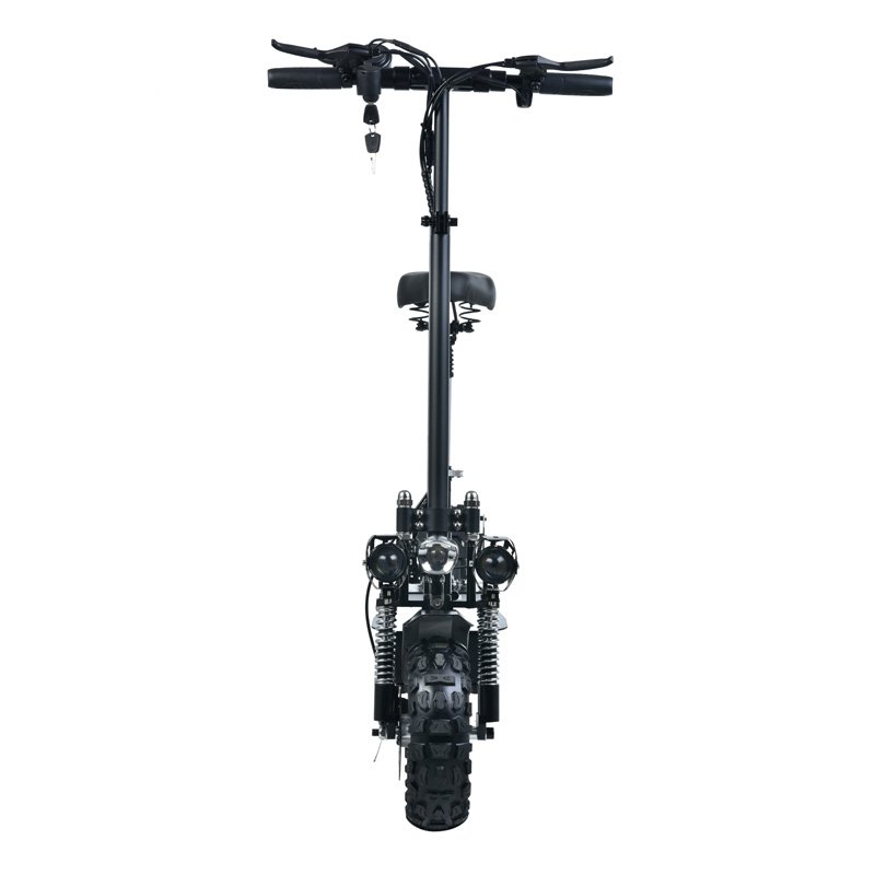 2023 M5 Two Wheels 11Inch 20Ah Battery Power Adult Electric Scooters