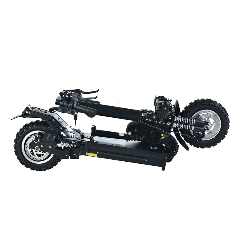 2023 M5 Two Wheels 11Inch 20Ah Battery Power Adult Electric Scooters