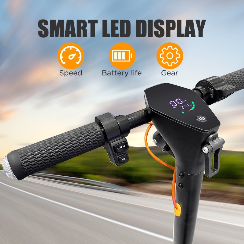 china factory manufacturer big two wheel buy fast electr scooter powerful fold the electric escooter for adults e scooters