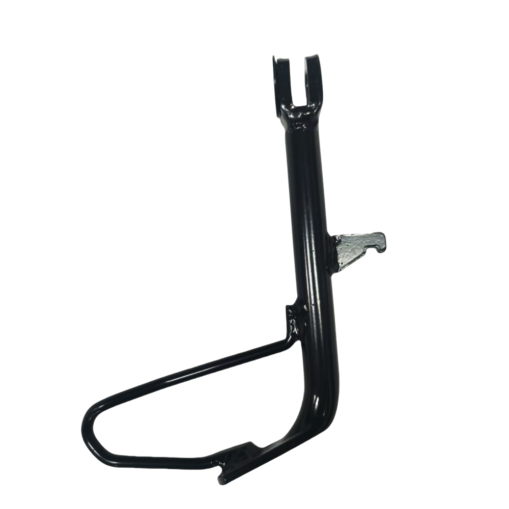 HAORUN for HONDA scooter pcx125 pcx160 2021-2024 oem motorcycles engine parts BAR COMP SIDE STAND 53530-K1Z-J10 Side bracket
